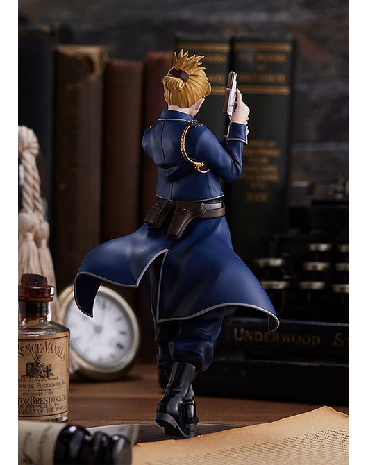 [PREORDER] POP UP PARADE Riza Hawkeye Fullmetal Alchemist Brotherhood