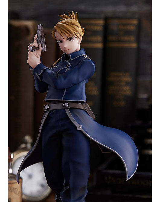 [PREORDER] POP UP PARADE Riza Hawkeye Fullmetal Alchemist Brotherhood