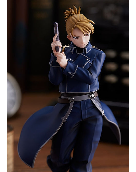 [PREORDER] POP UP PARADE Riza Hawkeye Fullmetal Alchemist Brotherhood