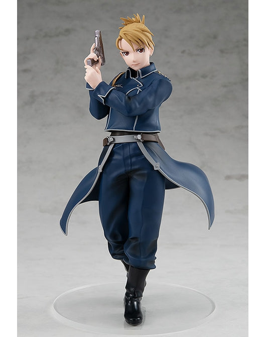 [PREORDER] POP UP PARADE Riza Hawkeye Fullmetal Alchemist Brotherhood