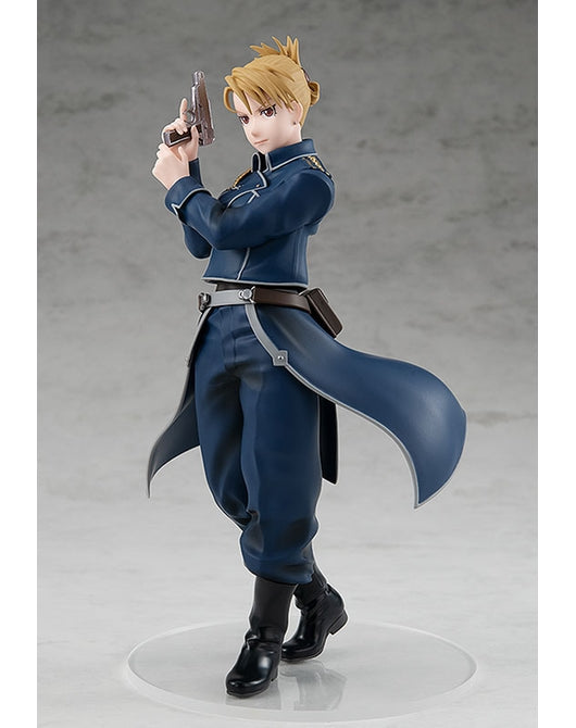 [PREORDER] POP UP PARADE Riza Hawkeye Fullmetal Alchemist Brotherhood