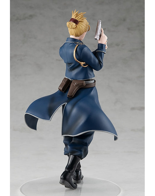 [PREORDER] POP UP PARADE Riza Hawkeye Fullmetal Alchemist Brotherhood