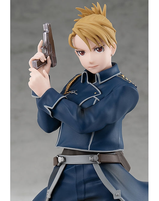 [PREORDER] POP UP PARADE Riza Hawkeye Fullmetal Alchemist Brotherhood