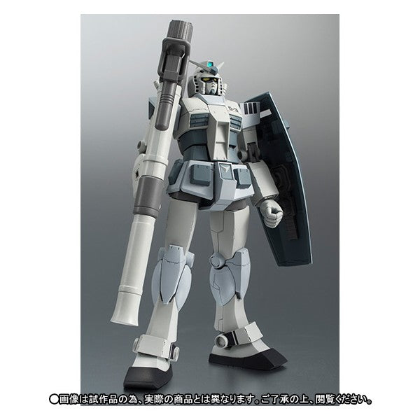 [PREORDER] THE ROBOT SPIRITS <SIDE MS> RX-78-3 G-3 GUNDAM ver. A.N.I.M.E. -Real Marking-