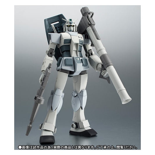 [PREORDER] THE ROBOT SPIRITS <SIDE MS> RX-78-3 G-3 GUNDAM ver. A.N.I.M.E. -Real Marking-