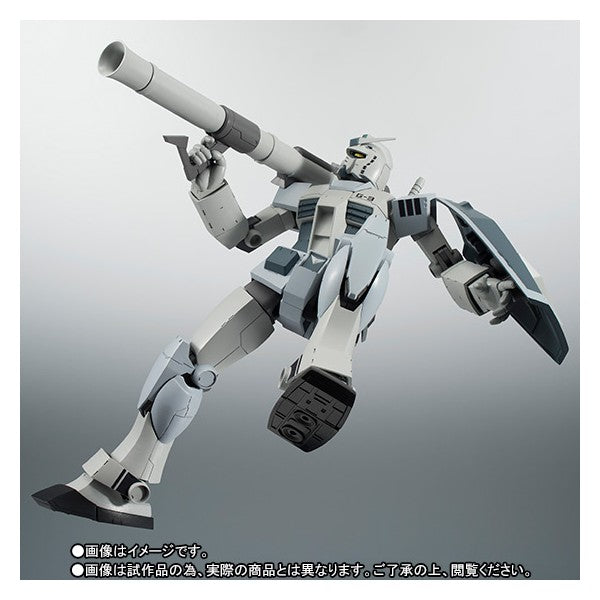 [PREORDER] THE ROBOT SPIRITS <SIDE MS> RX-78-3 G-3 GUNDAM ver. A.N.I.M.E. -Real Marking-