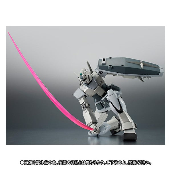 [PREORDER] THE ROBOT SPIRITS <SIDE MS> RX-78-3 G-3 GUNDAM ver. A.N.I.M.E. -Real Marking-