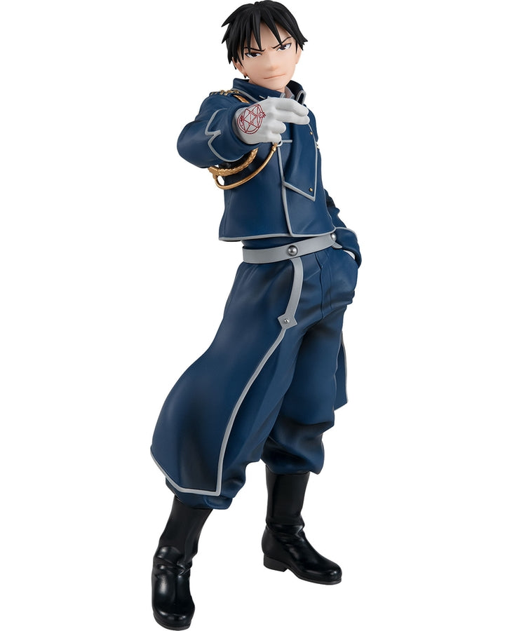 [PREORDER] POP UP PARADE Roy Mustang Fullmetal Alchemist: Brotherhood