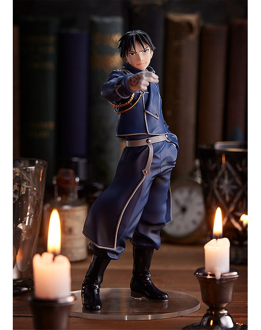 [PREORDER] POP UP PARADE Roy Mustang Fullmetal Alchemist: Brotherhood