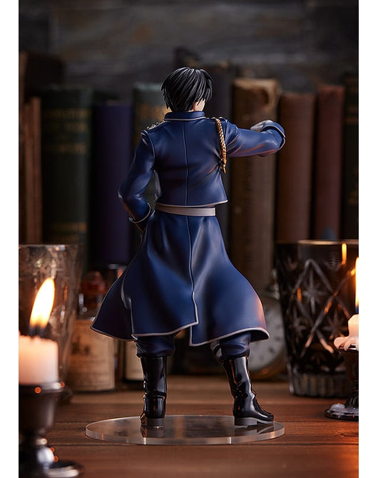 [PREORDER] POP UP PARADE Roy Mustang Fullmetal Alchemist: Brotherhood