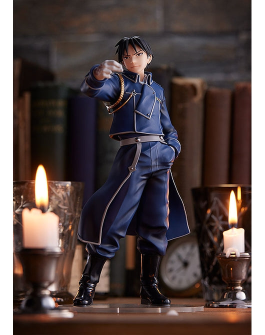 [PREORDER] POP UP PARADE Roy Mustang Fullmetal Alchemist: Brotherhood