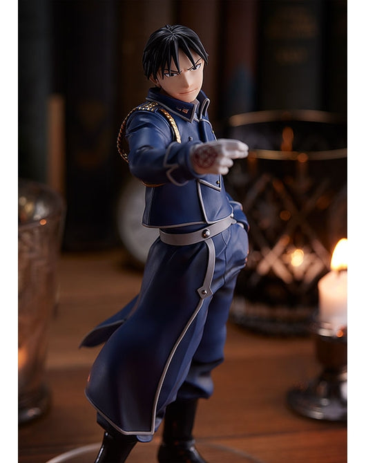 [PREORDER] POP UP PARADE Roy Mustang Fullmetal Alchemist: Brotherhood