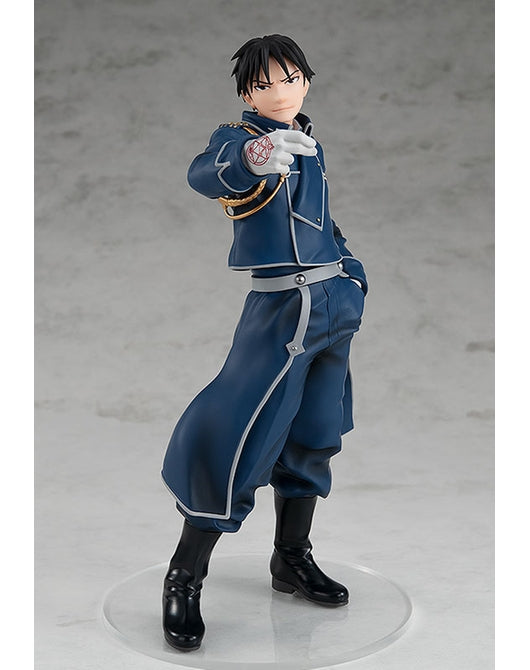 [PREORDER] POP UP PARADE Roy Mustang Fullmetal Alchemist: Brotherhood