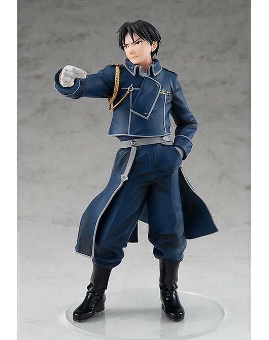 [PREORDER] POP UP PARADE Roy Mustang Fullmetal Alchemist: Brotherhood