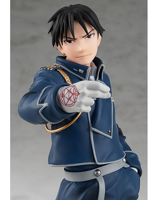 [PREORDER] POP UP PARADE Roy Mustang Fullmetal Alchemist: Brotherhood