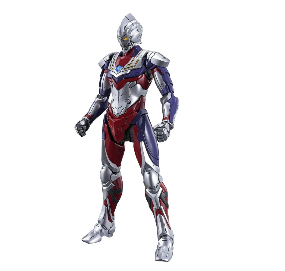 [PREORDER] Figure-rise Standard ULTRAMAN SUIT TIGA -ACTION-