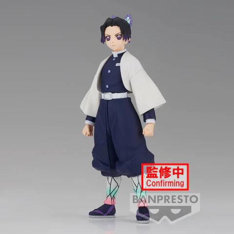 [PREORDER] DEMON SLAYER: KIMETSU NO YAIBA FIGURE VOL.37 (B:SHINOBU KOCHO)