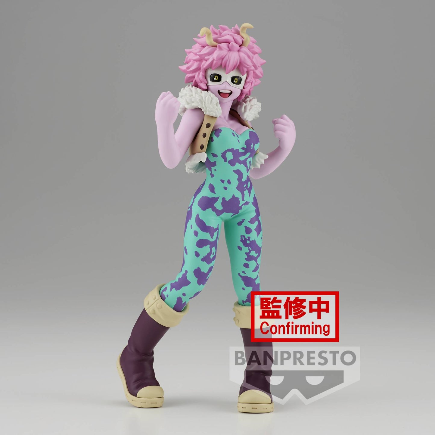 [PREORDER] My Hero Academia Age of Heroes Pinky