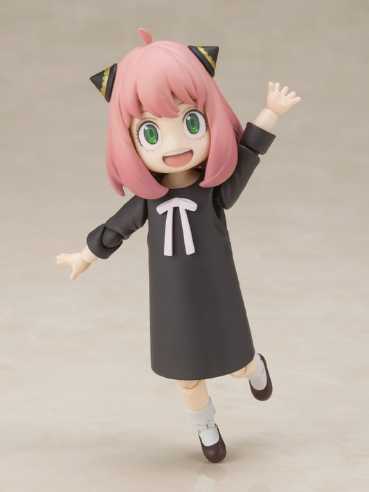 [PREORDER] S.H.Figuarts ANYA FORGER