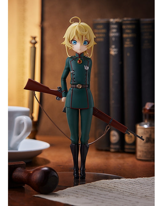 [PREORDER] POP UP PARADE Tanya Degurechaff The Saga of Tanya the Evil 2nd Season