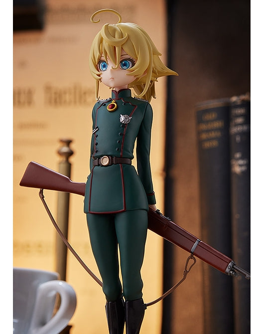 [PREORDER] POP UP PARADE Tanya Degurechaff The Saga of Tanya the Evil 2nd Season