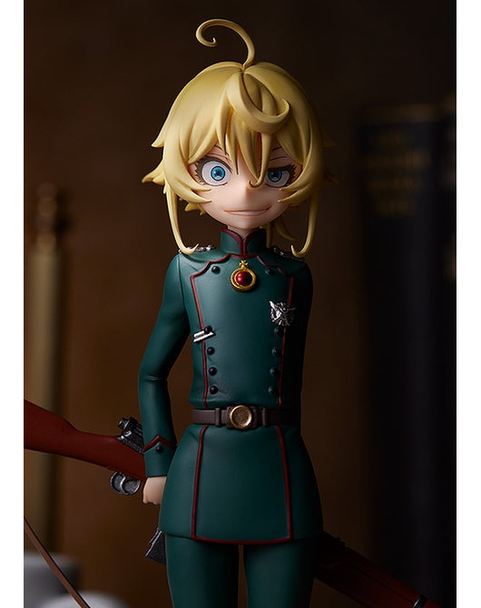 [PREORDER] POP UP PARADE Tanya Degurechaff The Saga of Tanya the Evil 2nd Season