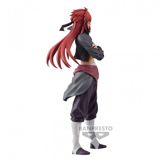 [PREORDER] THAT TIME I GOT REINCARNATED AS A SLIME -OTHERWORLDER-FIGURE VOL.19 GUY CRIMSON