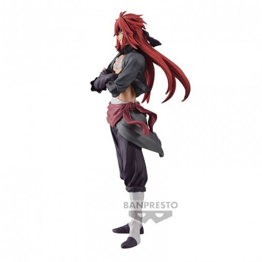 [PREORDER] THAT TIME I GOT REINCARNATED AS A SLIME -OTHERWORLDER-FIGURE VOL.19 GUY CRIMSON