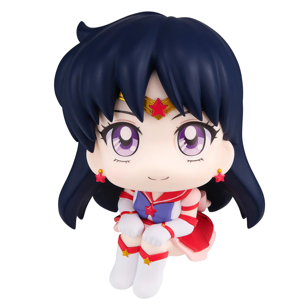 [PREORDER] Lookup Sailor Moon Cosmos the movie ver. Eternal Sailor Mars