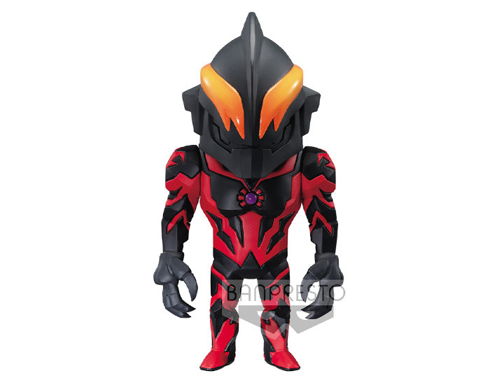 [PREORDER] ULTRAMAN ZERO POLIGOROID-ULTRAMAN BELIAL-