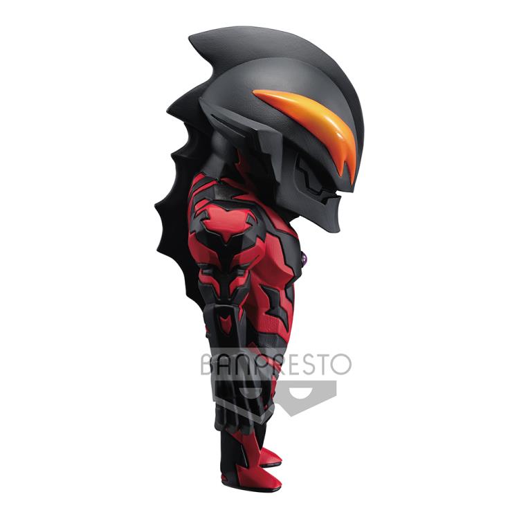 [PREORDER] ULTRAMAN ZERO POLIGOROID-ULTRAMAN BELIAL-