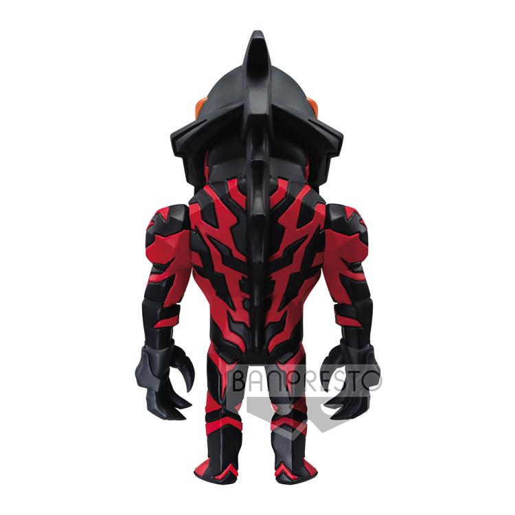 [PREORDER] ULTRAMAN ZERO POLIGOROID-ULTRAMAN BELIAL-