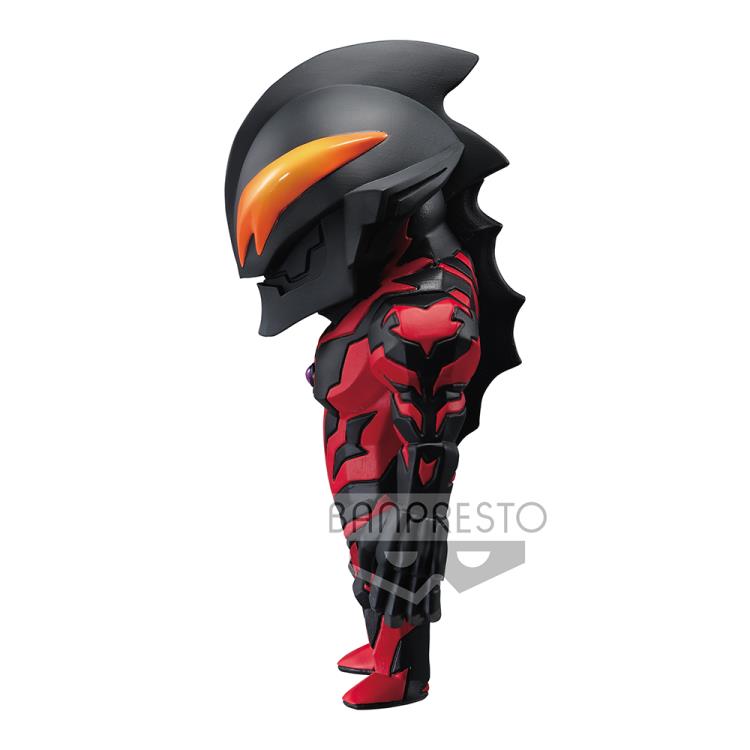 [PREORDER] ULTRAMAN ZERO POLIGOROID-ULTRAMAN BELIAL-