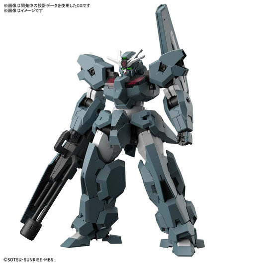[PREORDER] HG 1/144 Gundam Lfrith UR