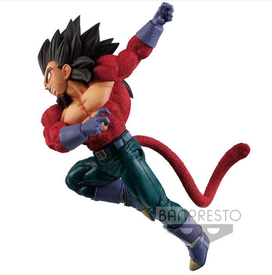 [PREORDER] BNP DBZ GT SUPER SSJ4 VEGETA