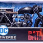[PREORDER] DC Batman Movie Vehicles - DRIFTER MOTORCYCLE