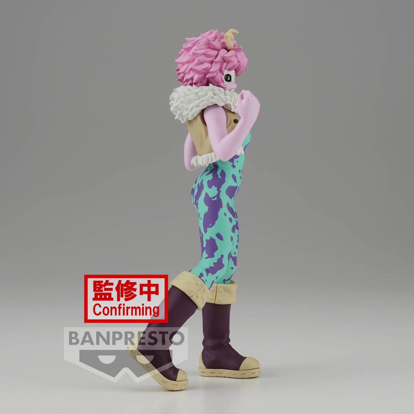 [PREORDER] My Hero Academia Age of Heroes Pinky